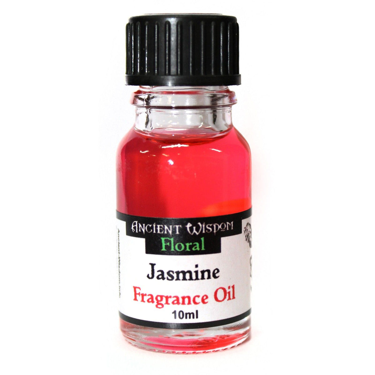 Olio profumato — Gelsomino — 10 ml
