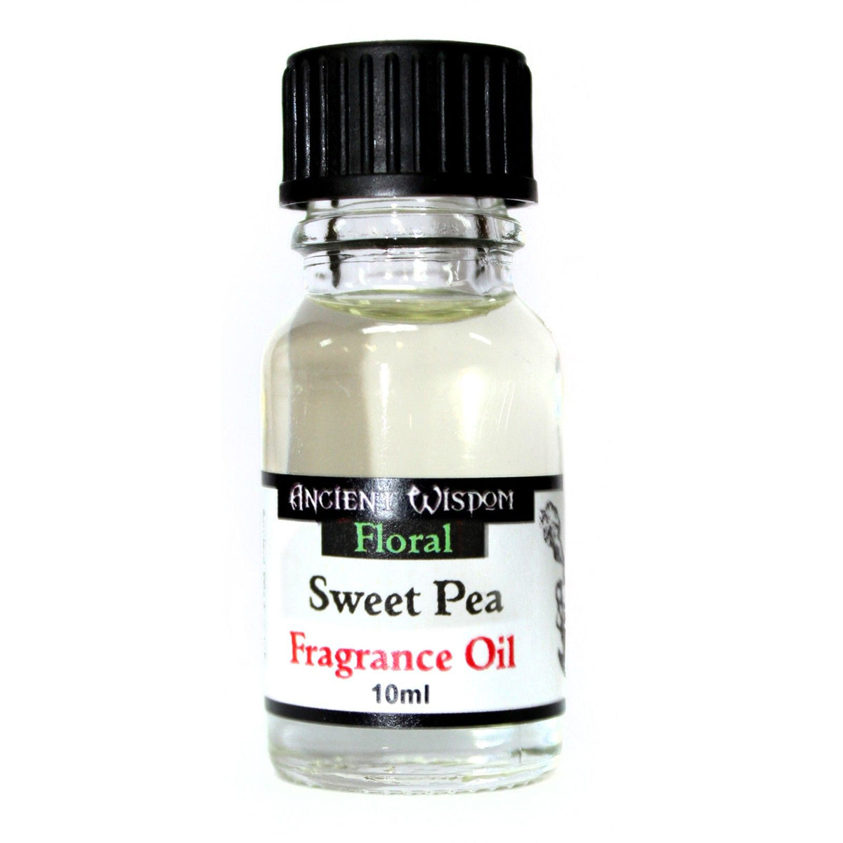 Olio profumato — Cicerchia Odorosa — 10 ml