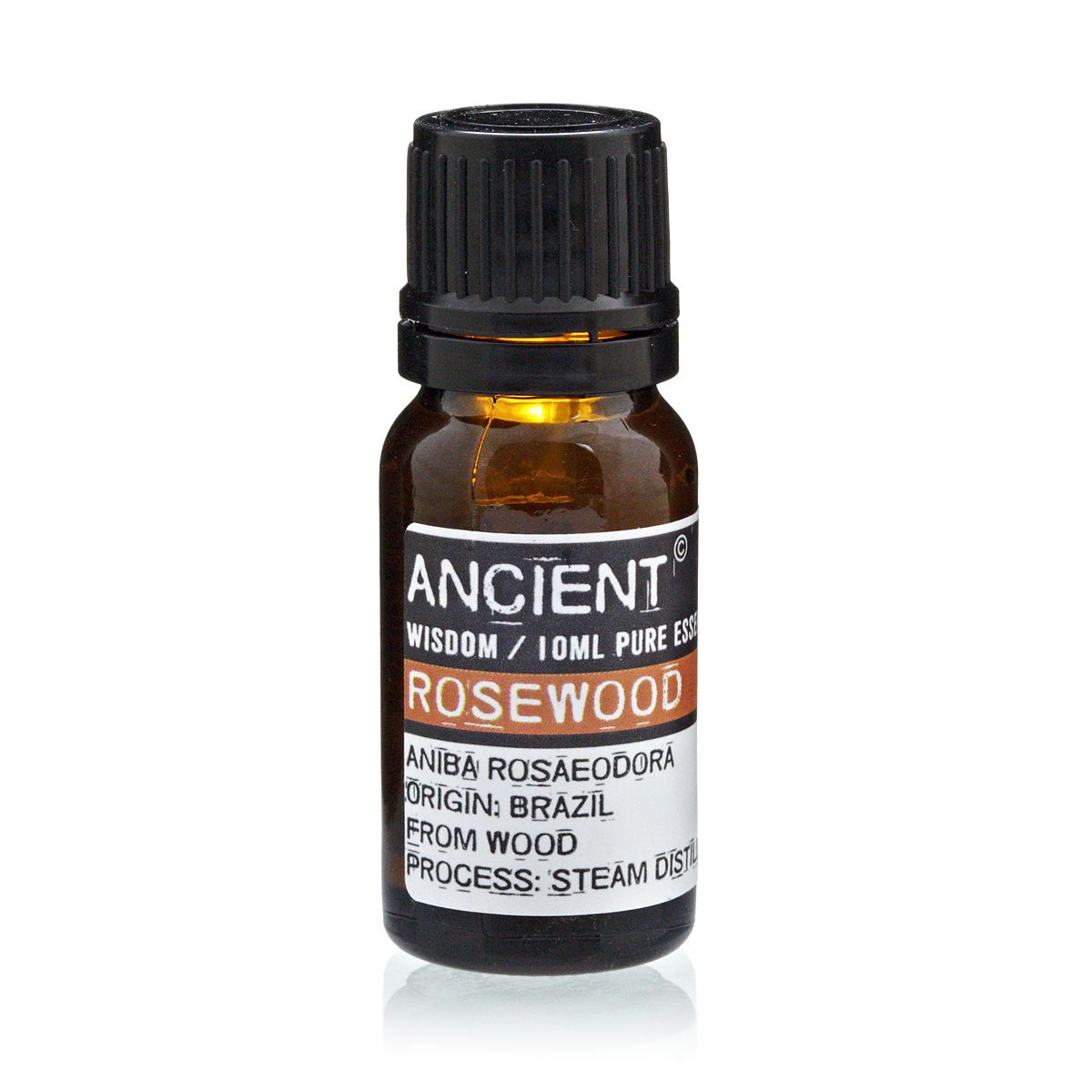 Olio Essenziale - Palissandro