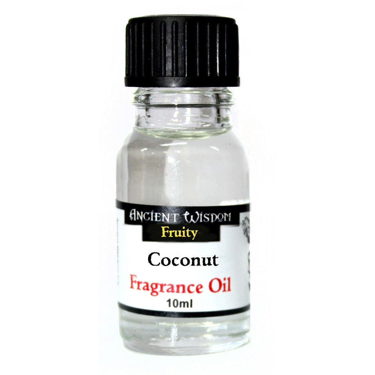 Olio profumato — Cocco — 10 ml