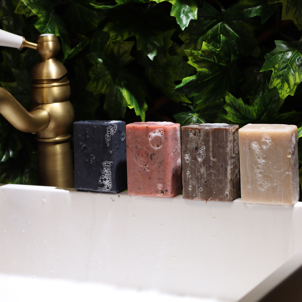 Sapone Klay — Lavanda e Vaniglia