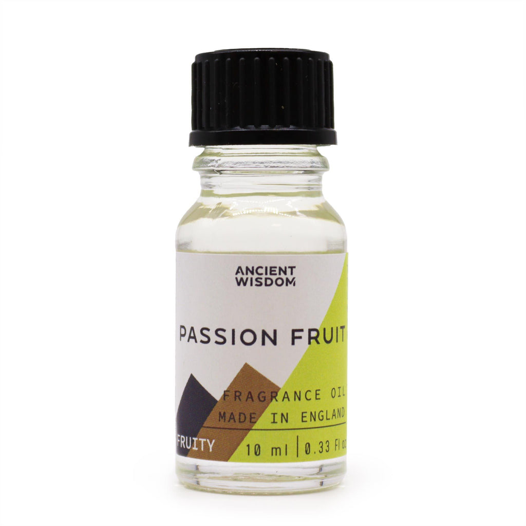 Olio profumato — Frutto della Passione — 10 ml
