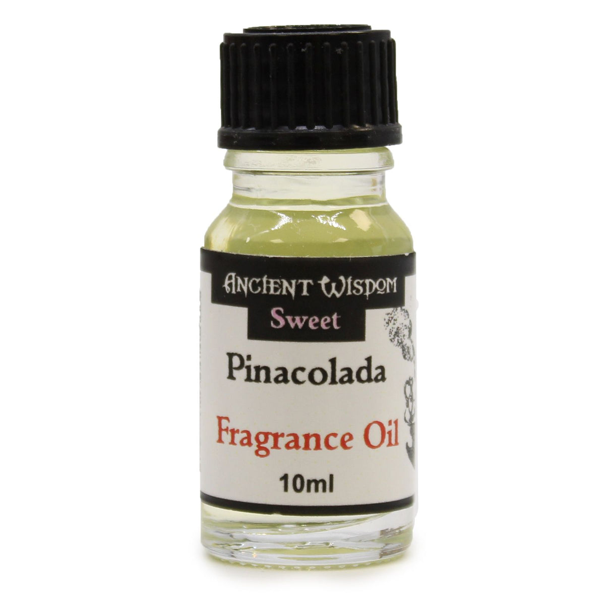 Olio profumato — Piña colada — 10 ml