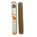 Incenso tibetano in bastoncini — Quiete — 30 bastoncini