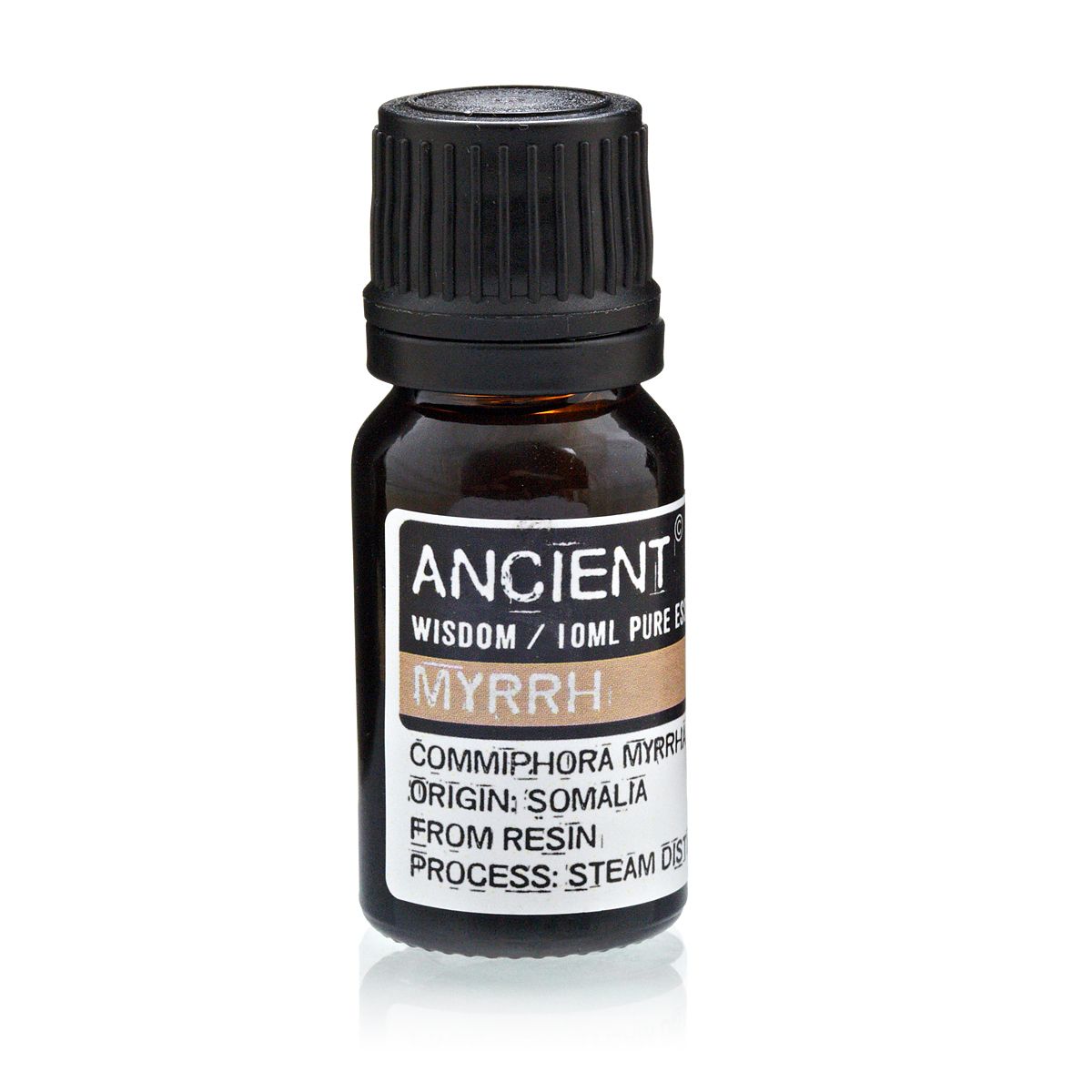 Olio essenziale — Mirra — 10 ml