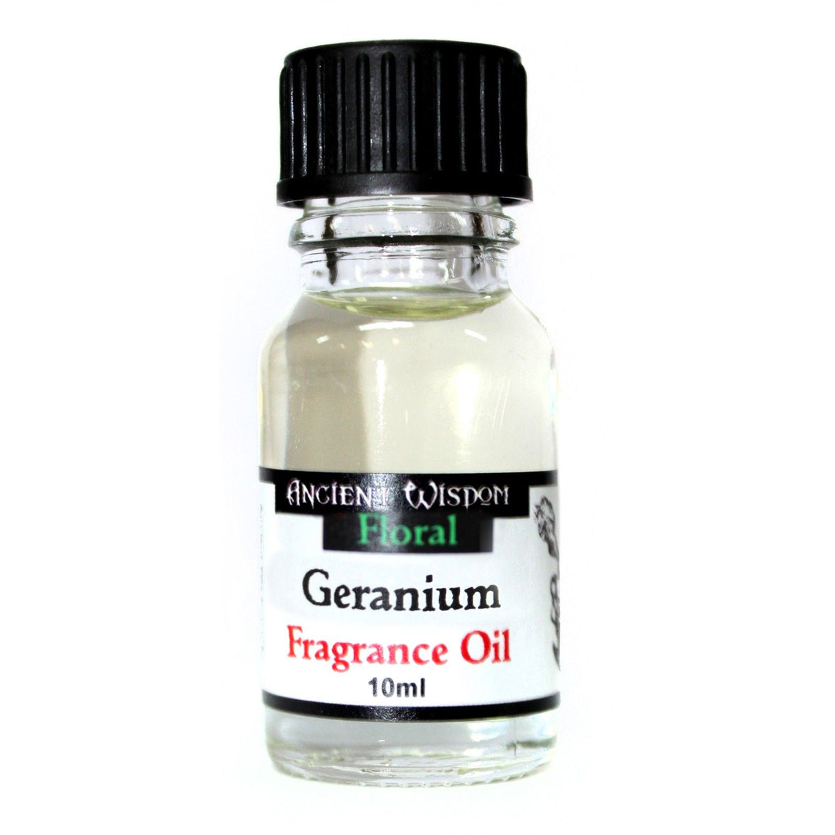 Olio profumato — Geranio — 10 ml