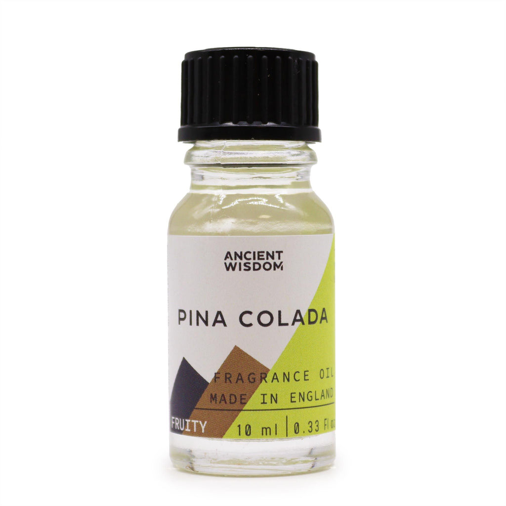 Olio profumato — Piña colada — 10 ml