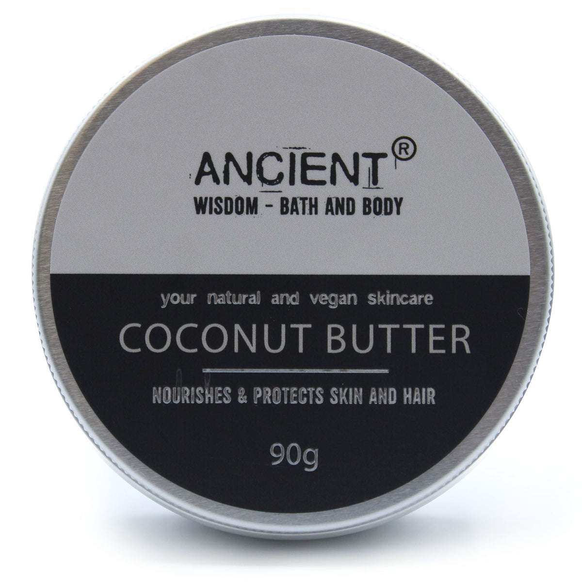 Burro corpo — Cocco — 90 g