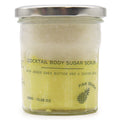 Esfoliante corpo allo zucchero — Piña colada 300 g