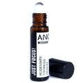 Miscela di oli essenziali con applicatore a sfera — Raccoglimento — 10 ml