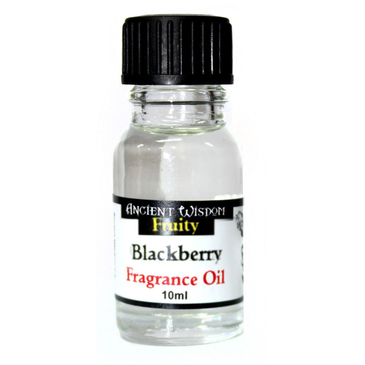 Olio profumato — Mora — 10 ml