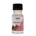 Olio profumato — Geranio — 10 ml