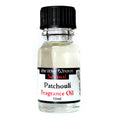 Olio profumato — Patchouli — 10 ml