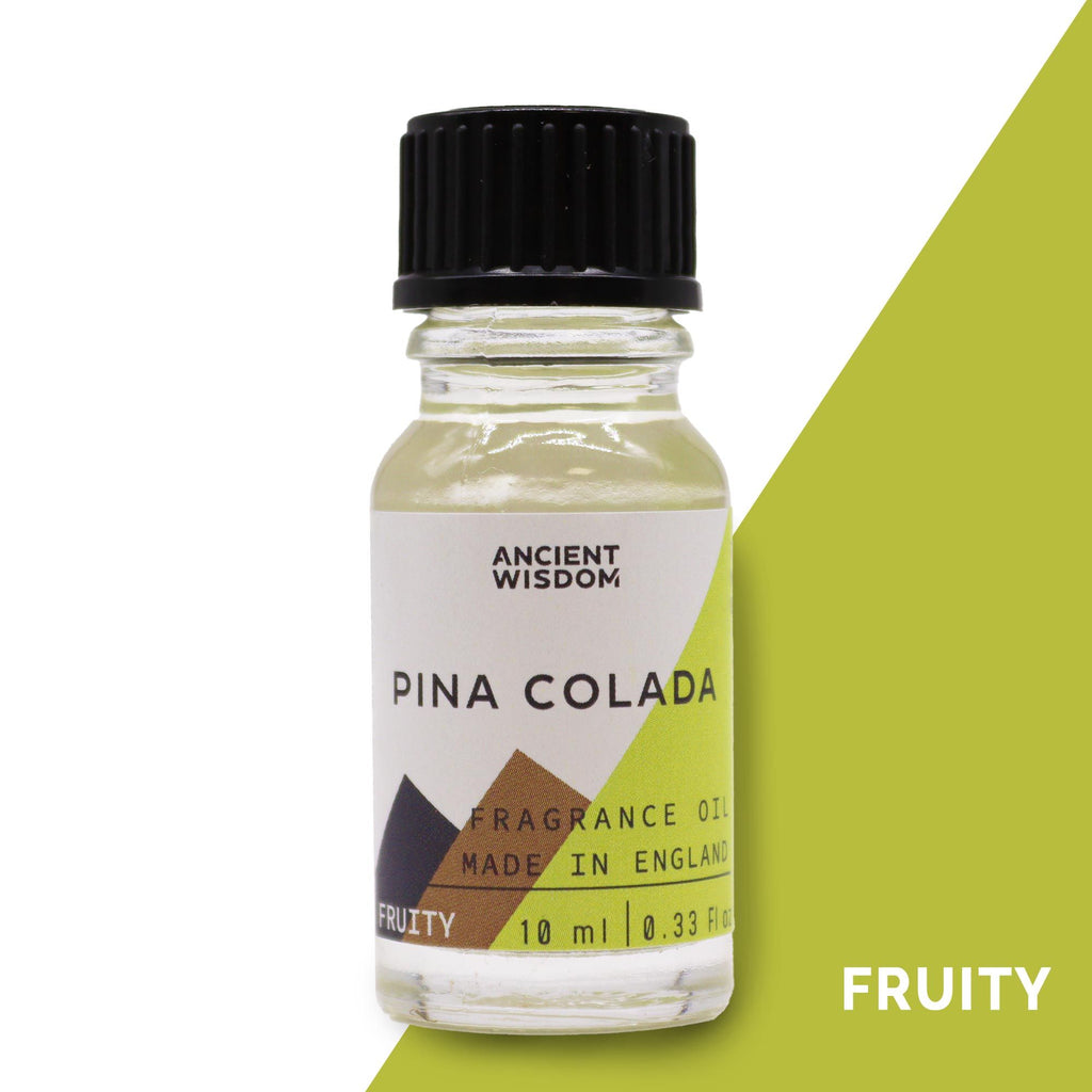 Olio profumato — Piña colada — 10 ml