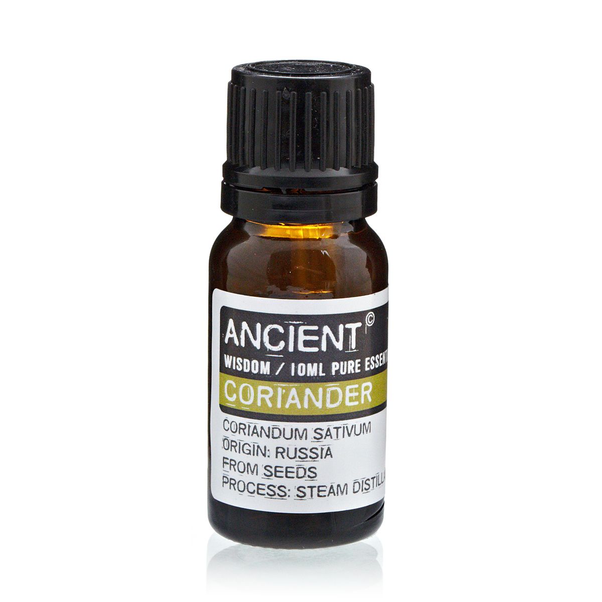 Olio Essenziale - Coriandolo