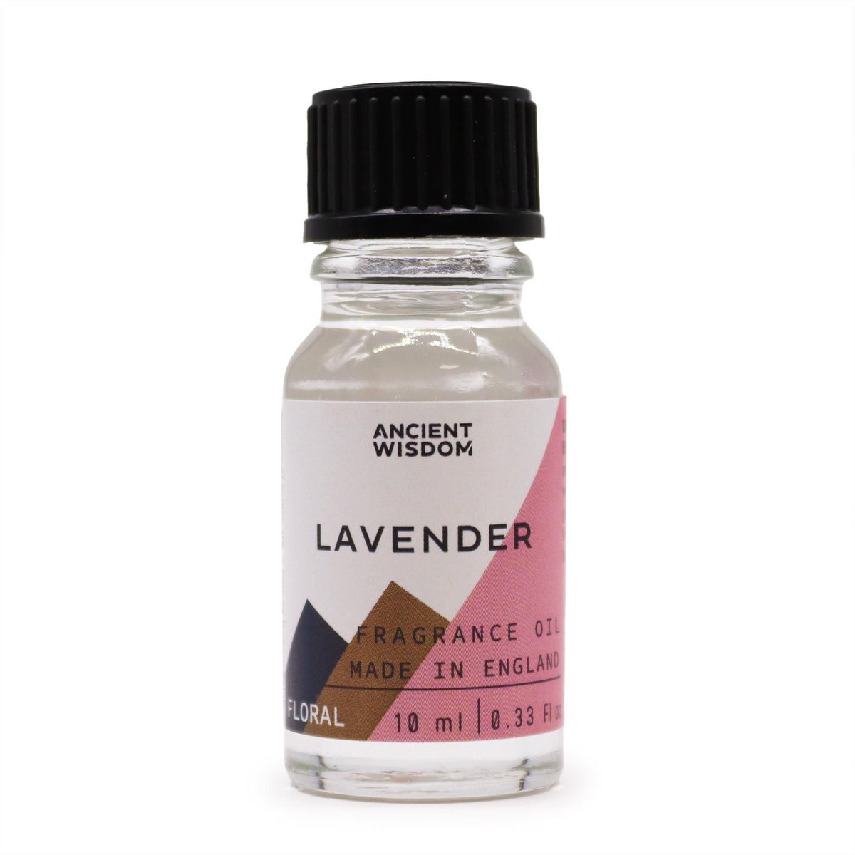 Olio profumato — Lavanda — 10 ml