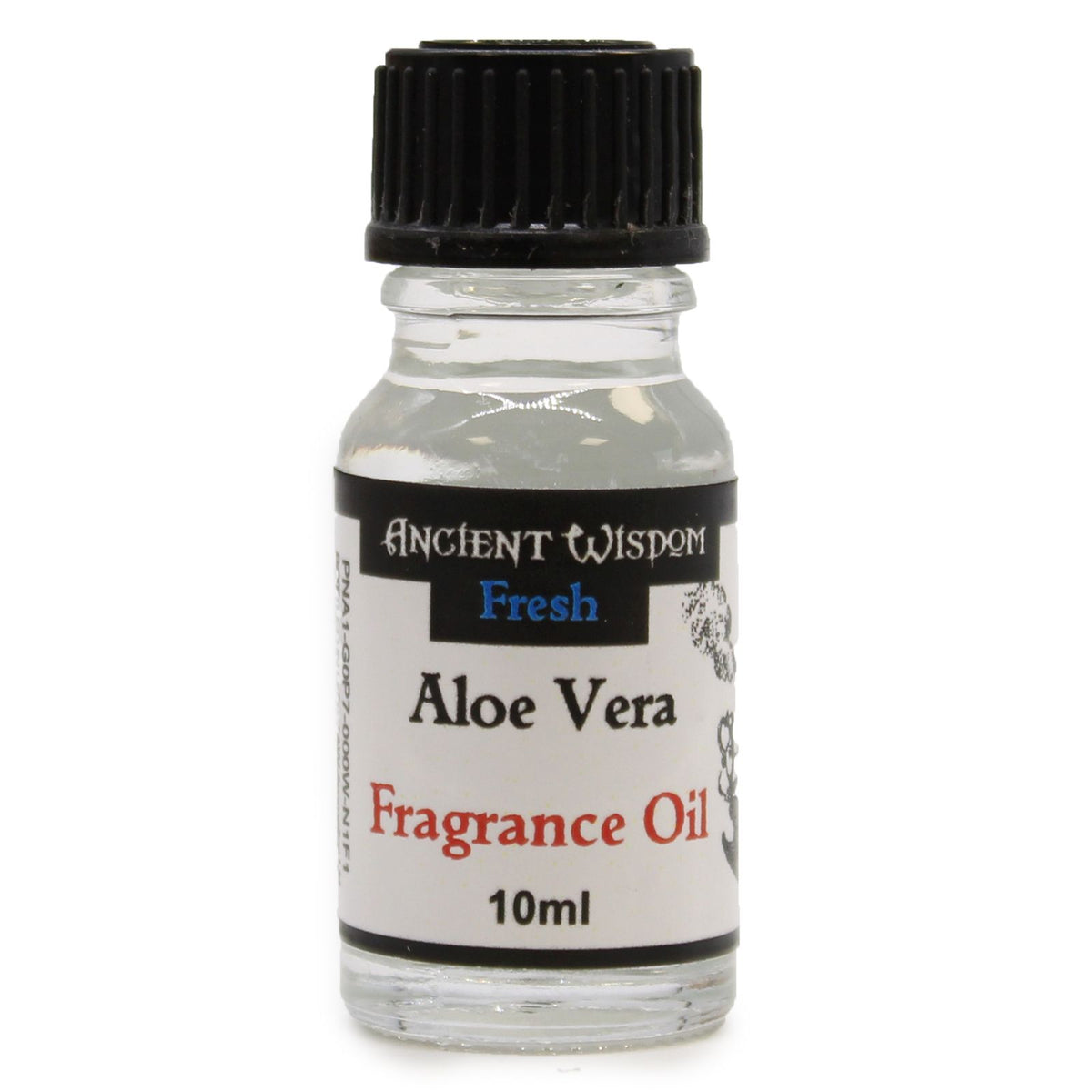 Olio profumato — Aloe Vera — 10 ml