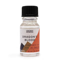 Olio profumato — Sangue di Drago — 10 ml