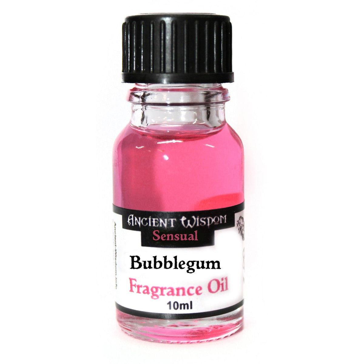 Olio profumato — Gomma da masticare — 10 ml
