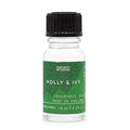 Olio profumato — Agrifoglio ed Edera — 10 ml