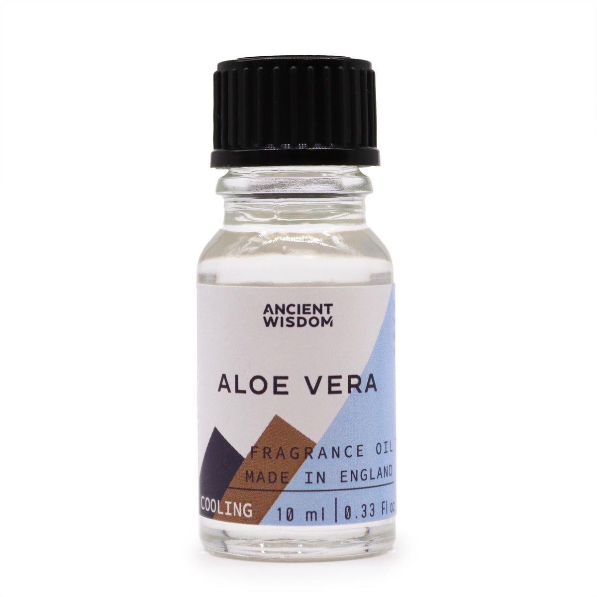 Olio profumato — Aloe Vera — 10 ml