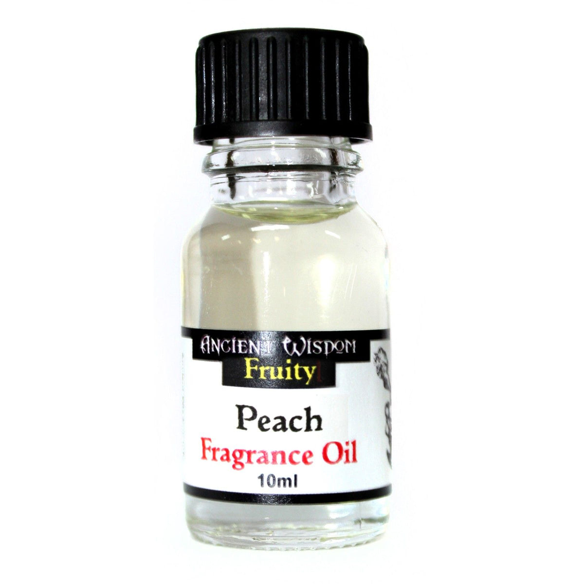 Olio profumato — Pesca — 10 ml