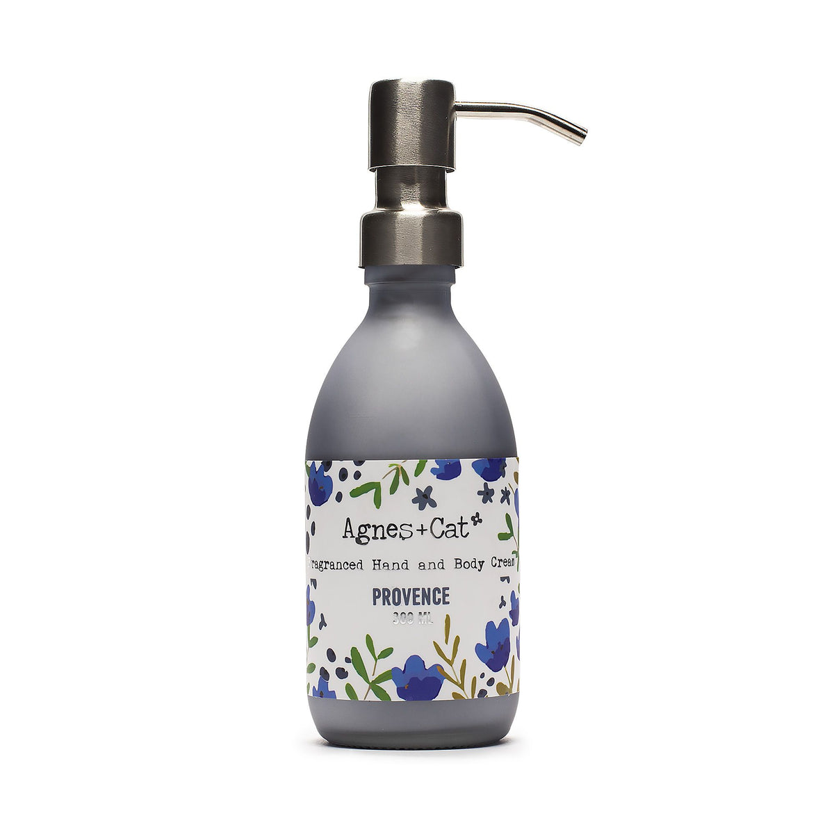 Crema mani e corpo Agnes + Cat — Provenza — 300 ml