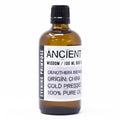 Olio vegetale — Enotera — 100 ml