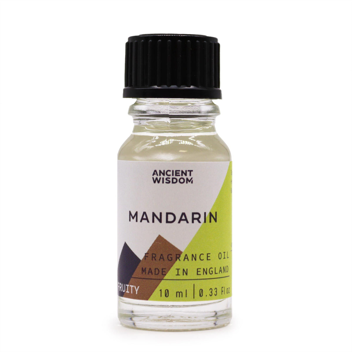 Olio profumato — Mandarino — 10 ml
