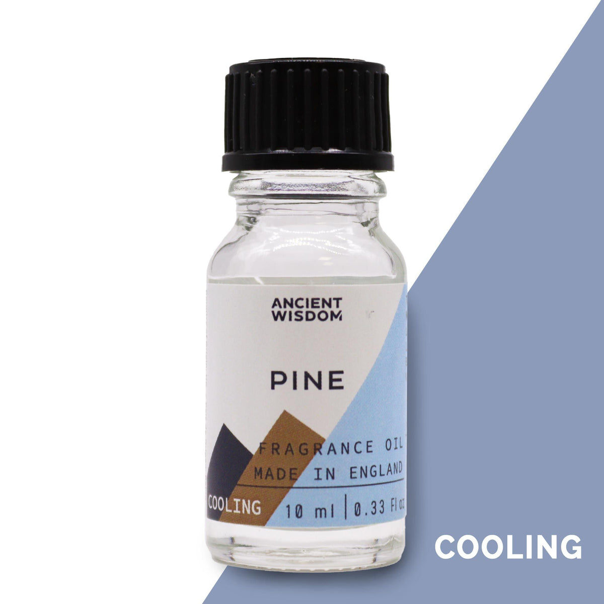 Olio profumato — Pino — 10 ml