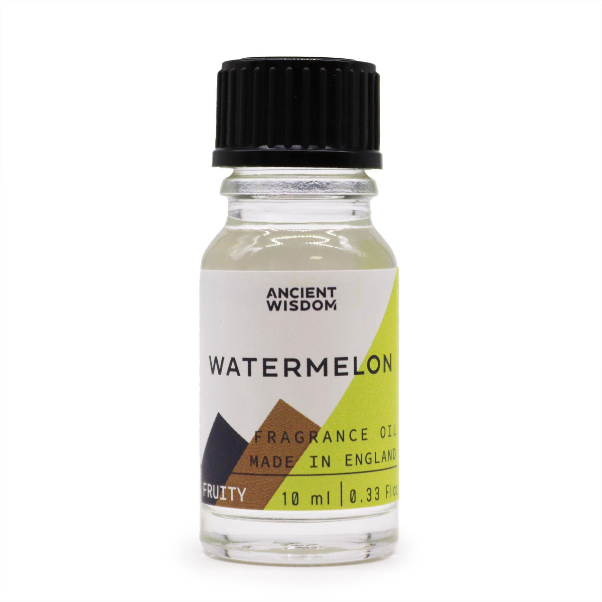 Olio profumato — Anguria — 10 ml