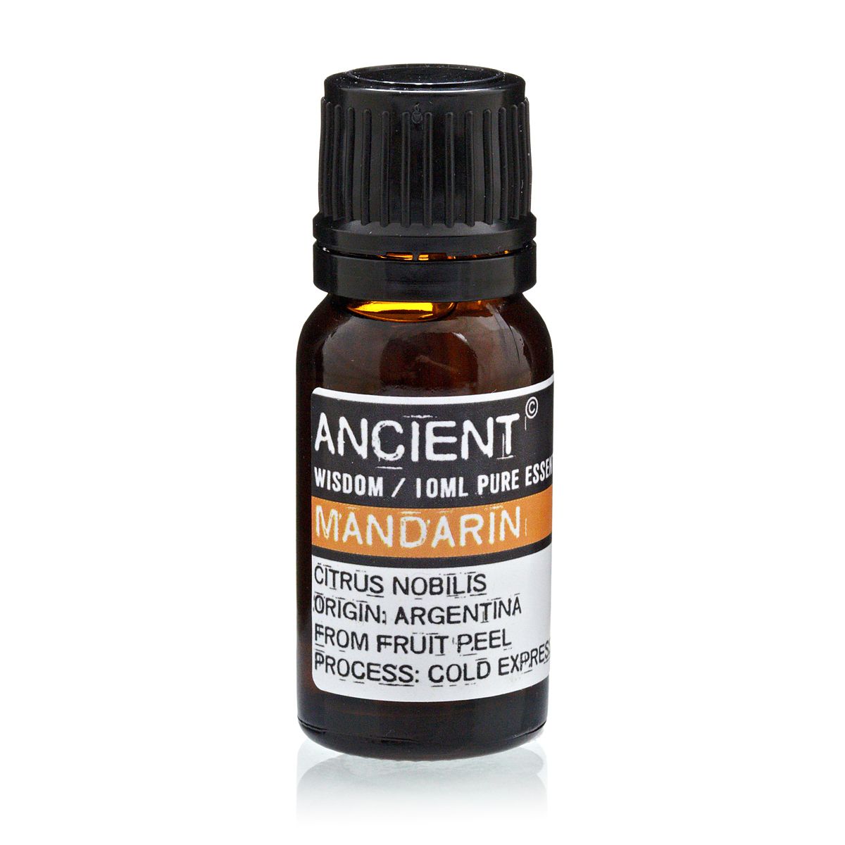 Olio Essenziale - Mandarino
