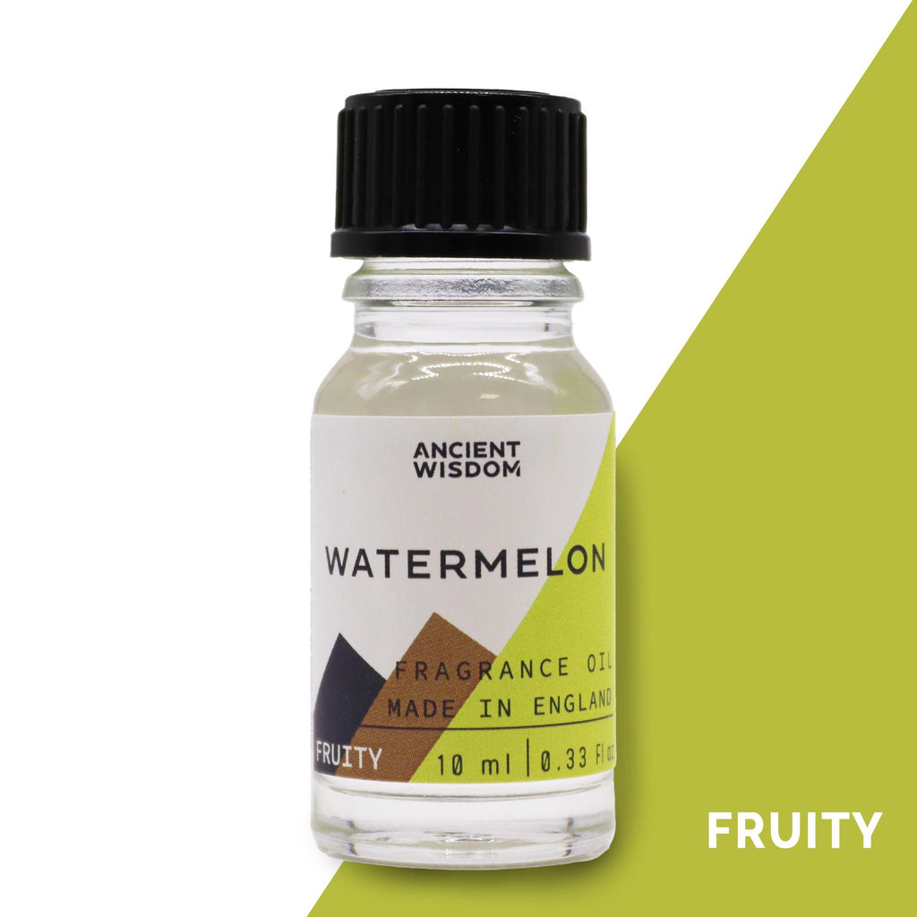 Olio profumato — Anguria — 10 ml