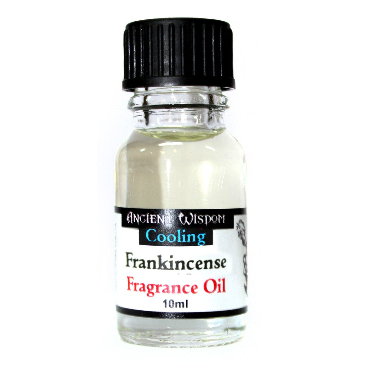 Olio profumato — Olibano — 10 ml
