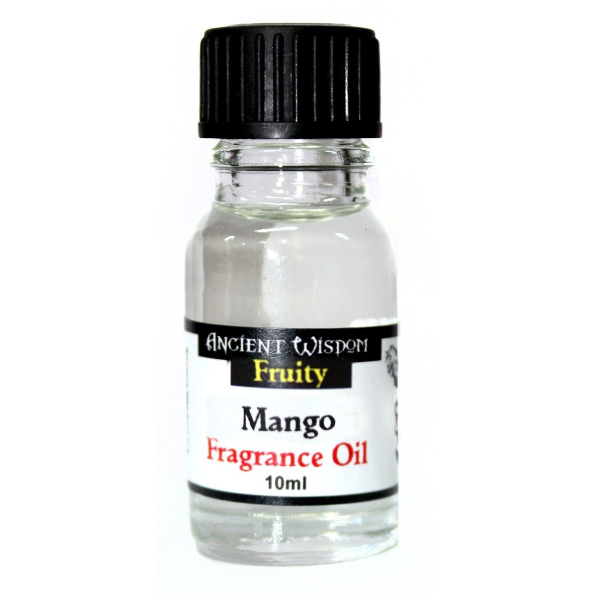 Olio profumato — Mango — 10 ml