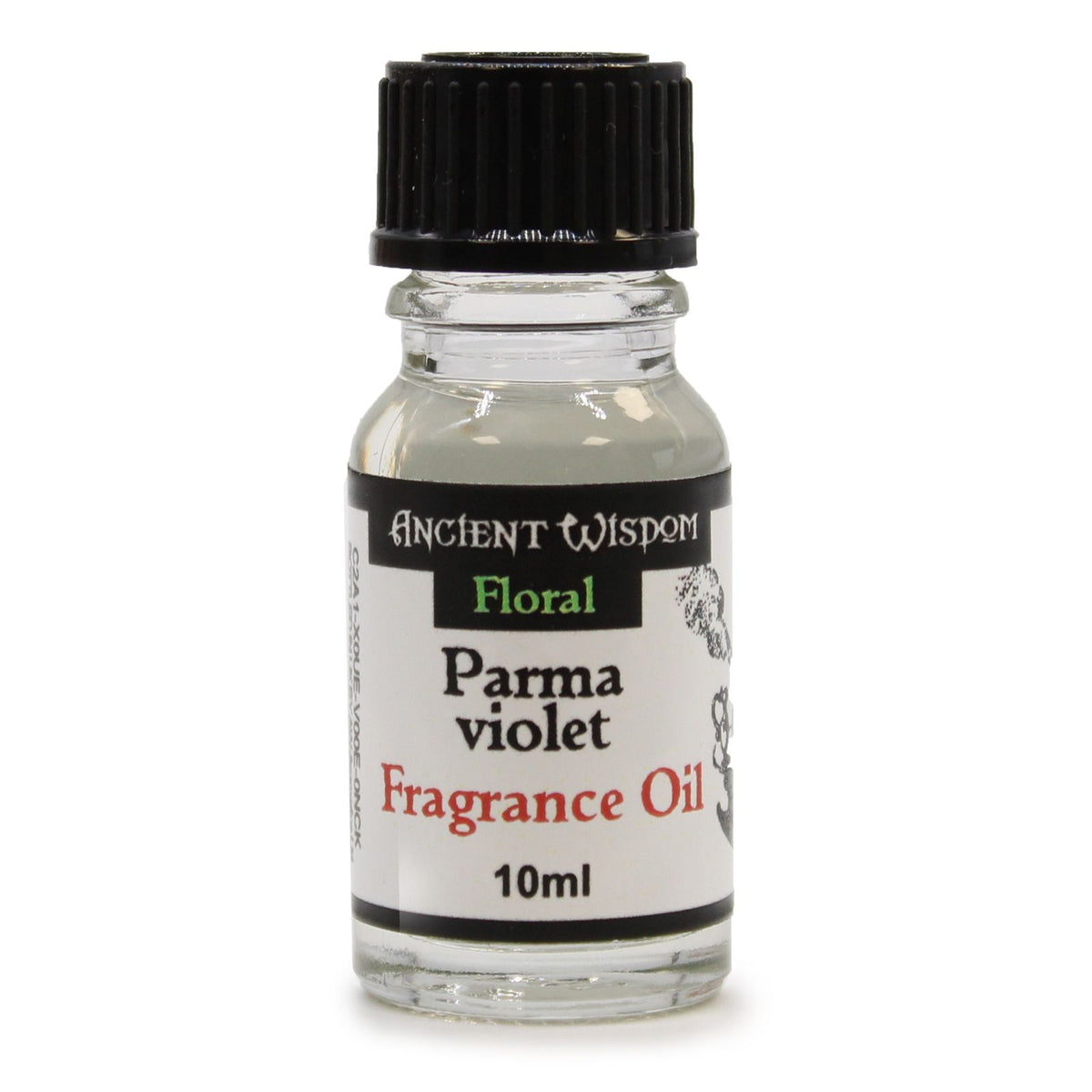 Olio profumato — Violetta di Parma — 10 ml
