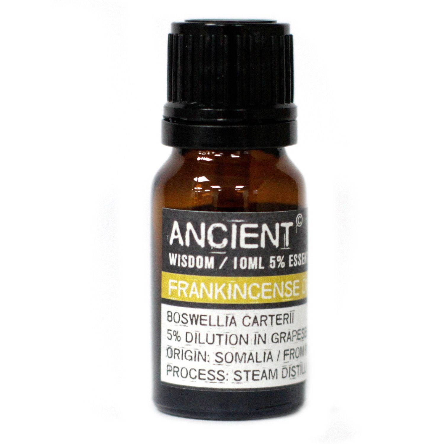 Olio Essenziale - Frankincense