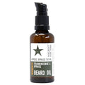 Olio da barba — Abete nordico — 50 ml