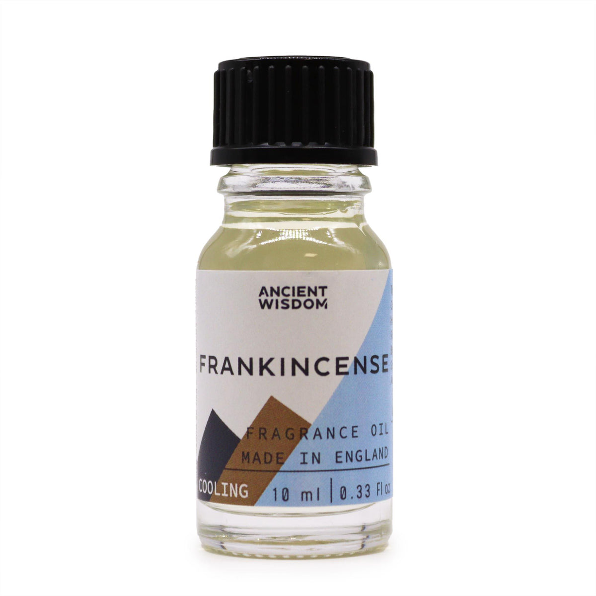 Olio profumato — Olibano — 10 ml