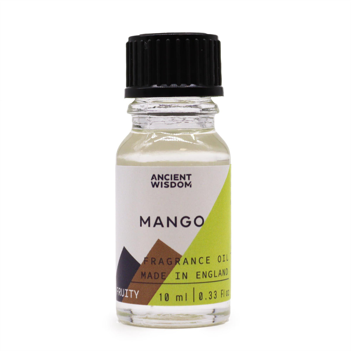 Olio profumato — Mango — 10 ml