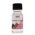 Olio profumato — Violetta di Parma — 10 ml