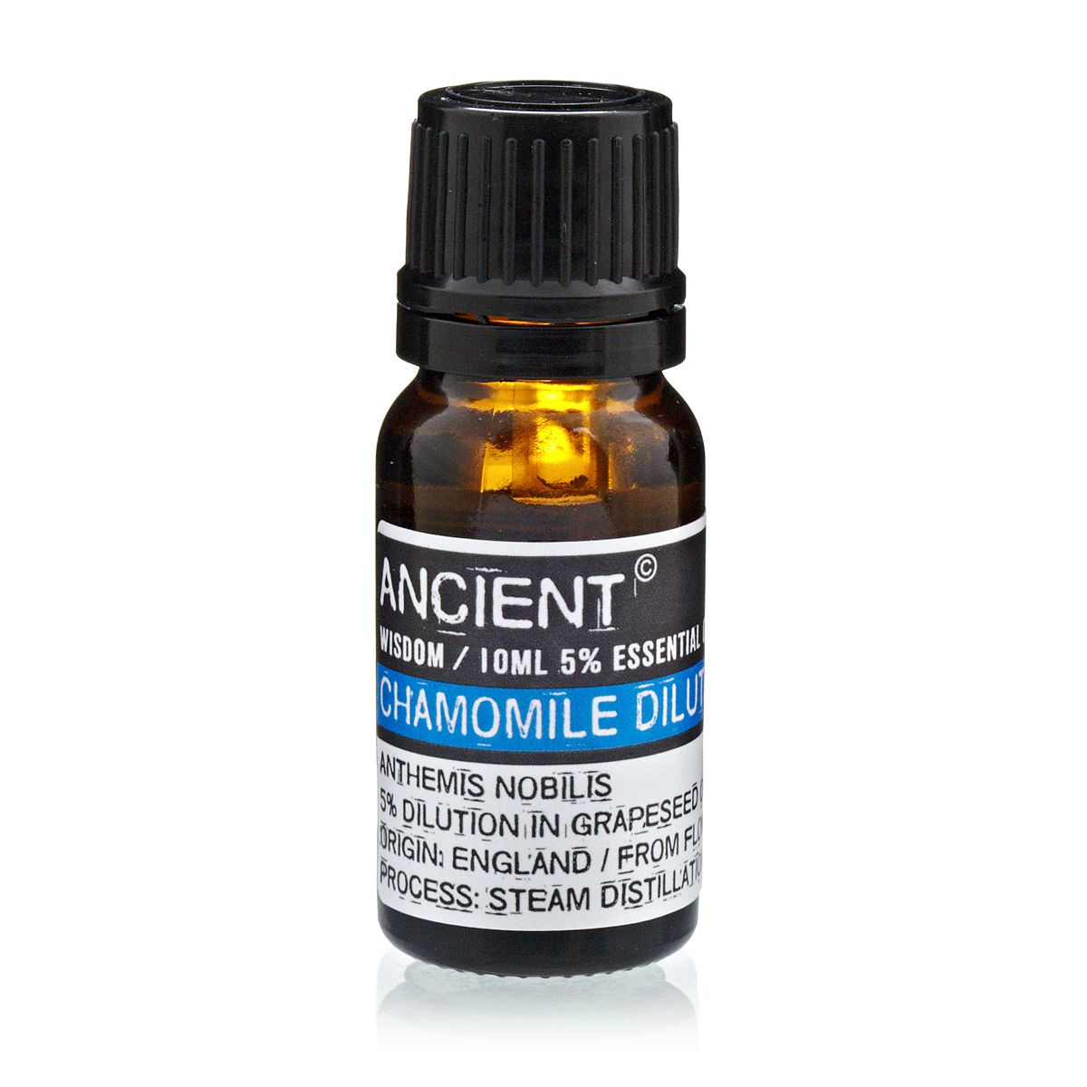 Olio Essenziale - Camomilla Romana