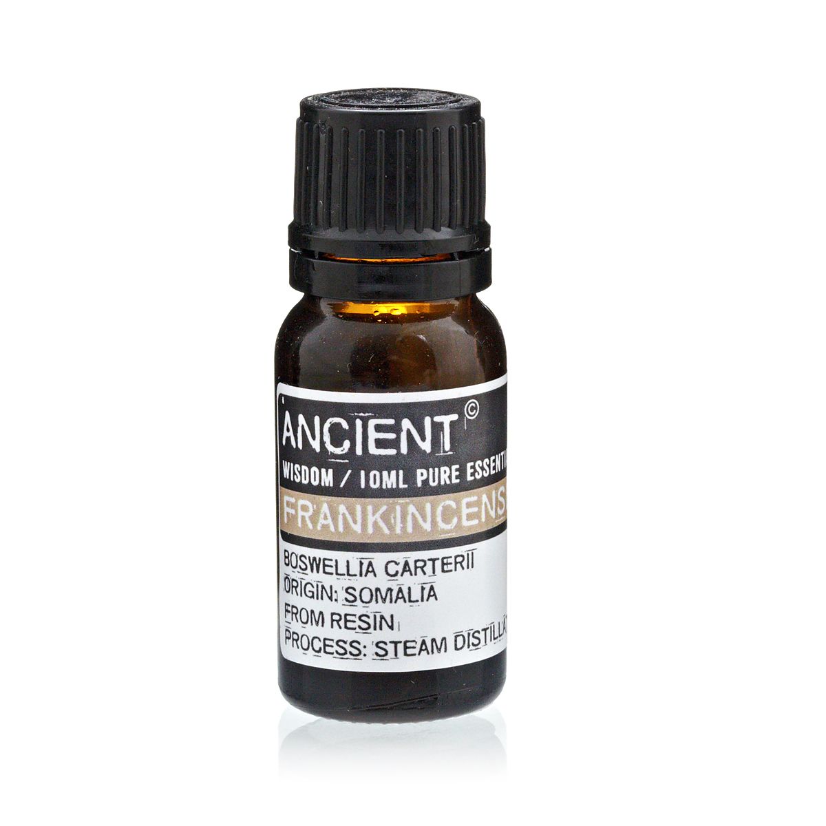 Olio Essenziale - Frankincense Puro