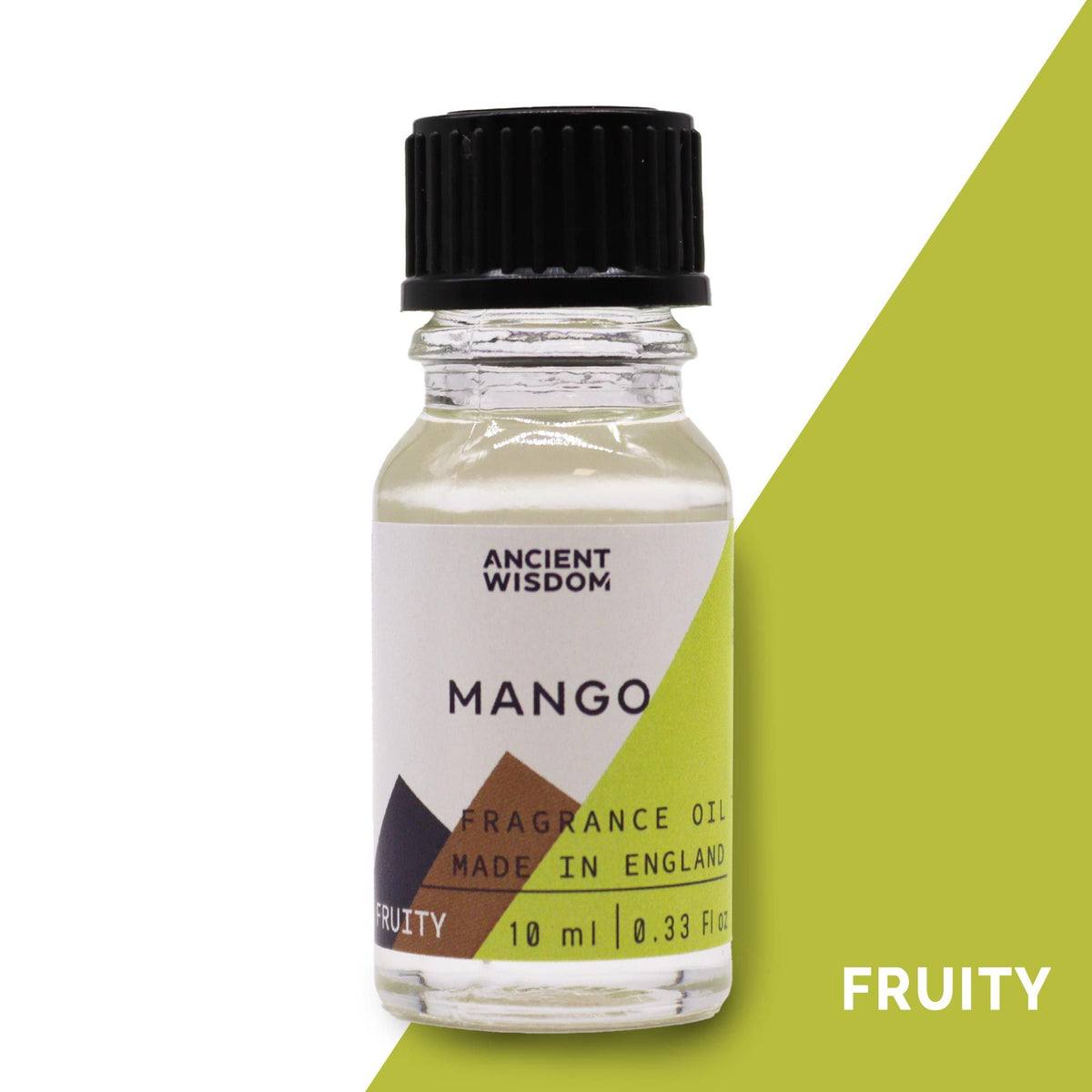 Olio profumato — Mango — 10 ml