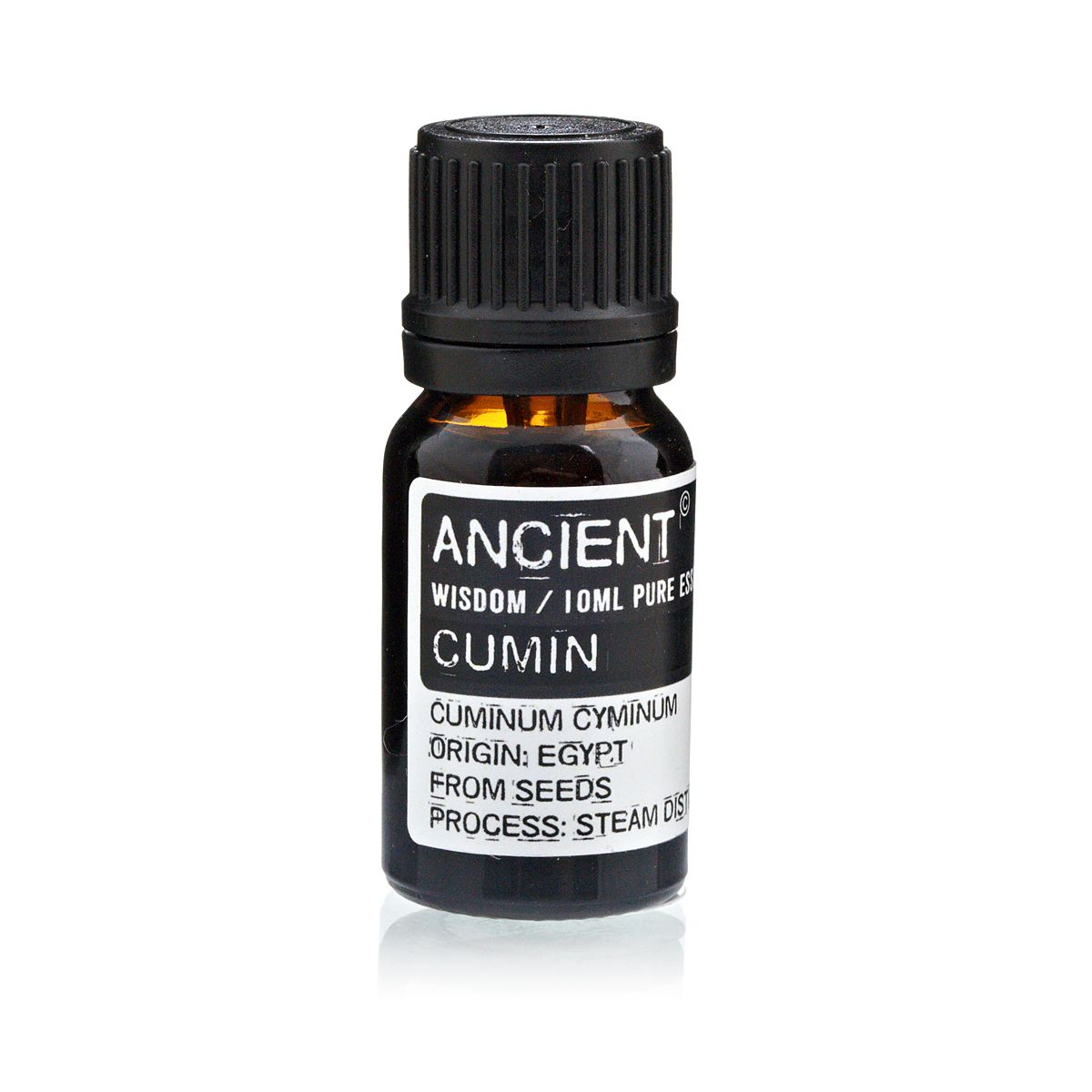Olio essenziale — Cumino — 10 ml