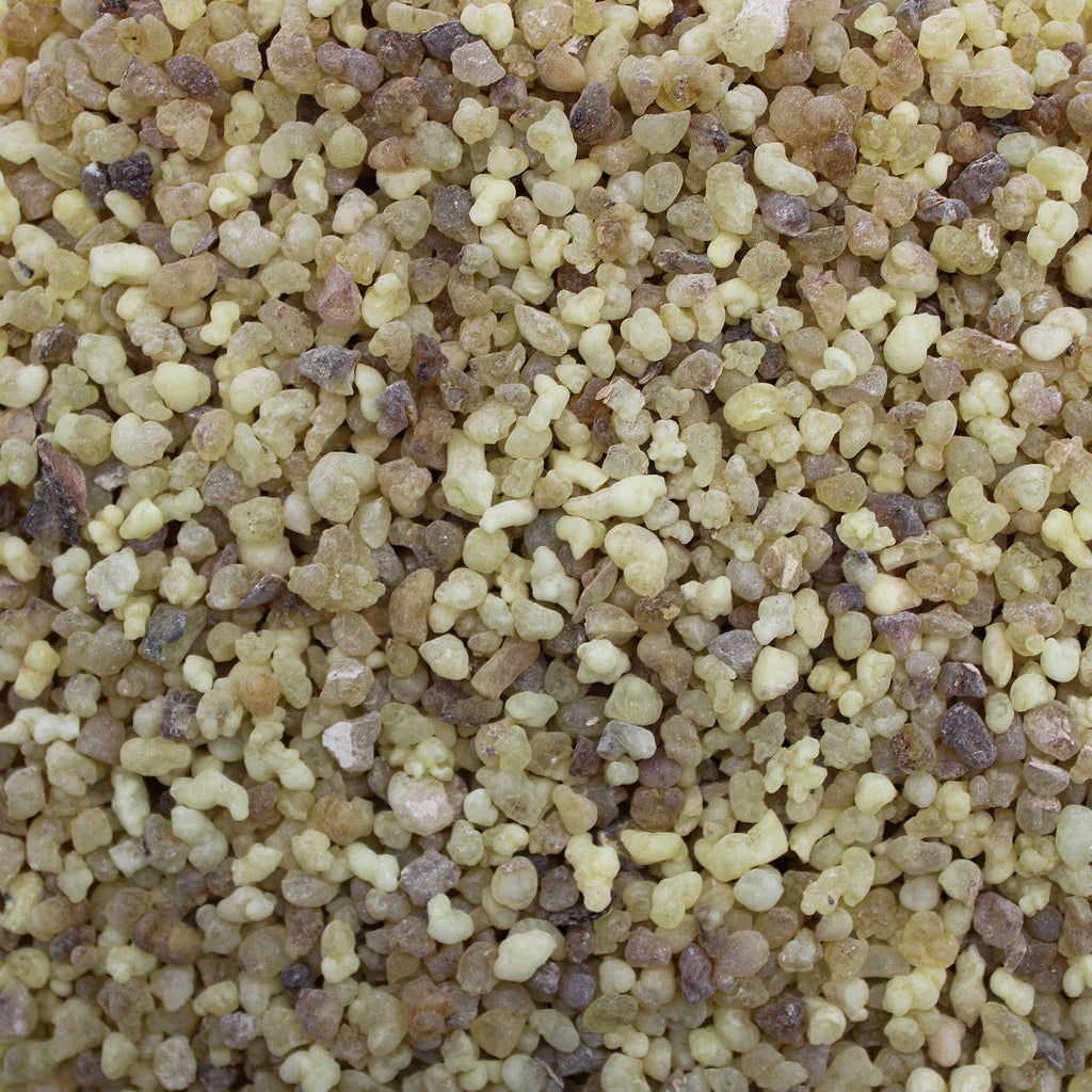 Resina aromatica — Olibano — 250 g