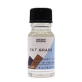 Olio profumato — Erba Tagliata — 10 ml