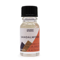 Olio profumato — Legno di Sandalo — 10 ml
