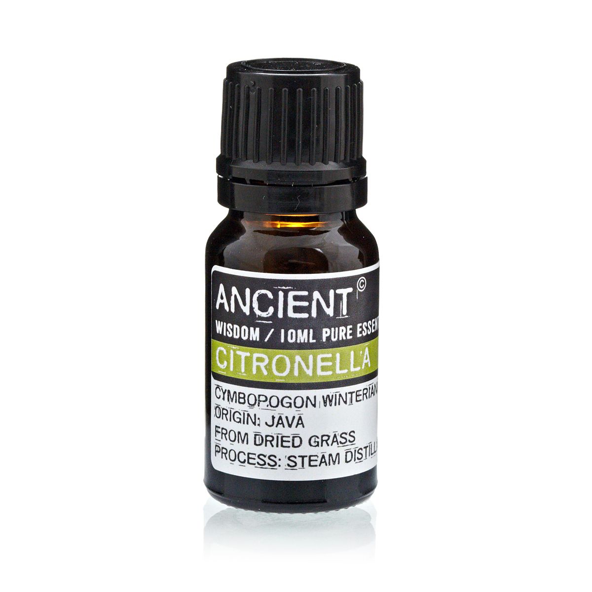 Olio Essenziale - Citronella