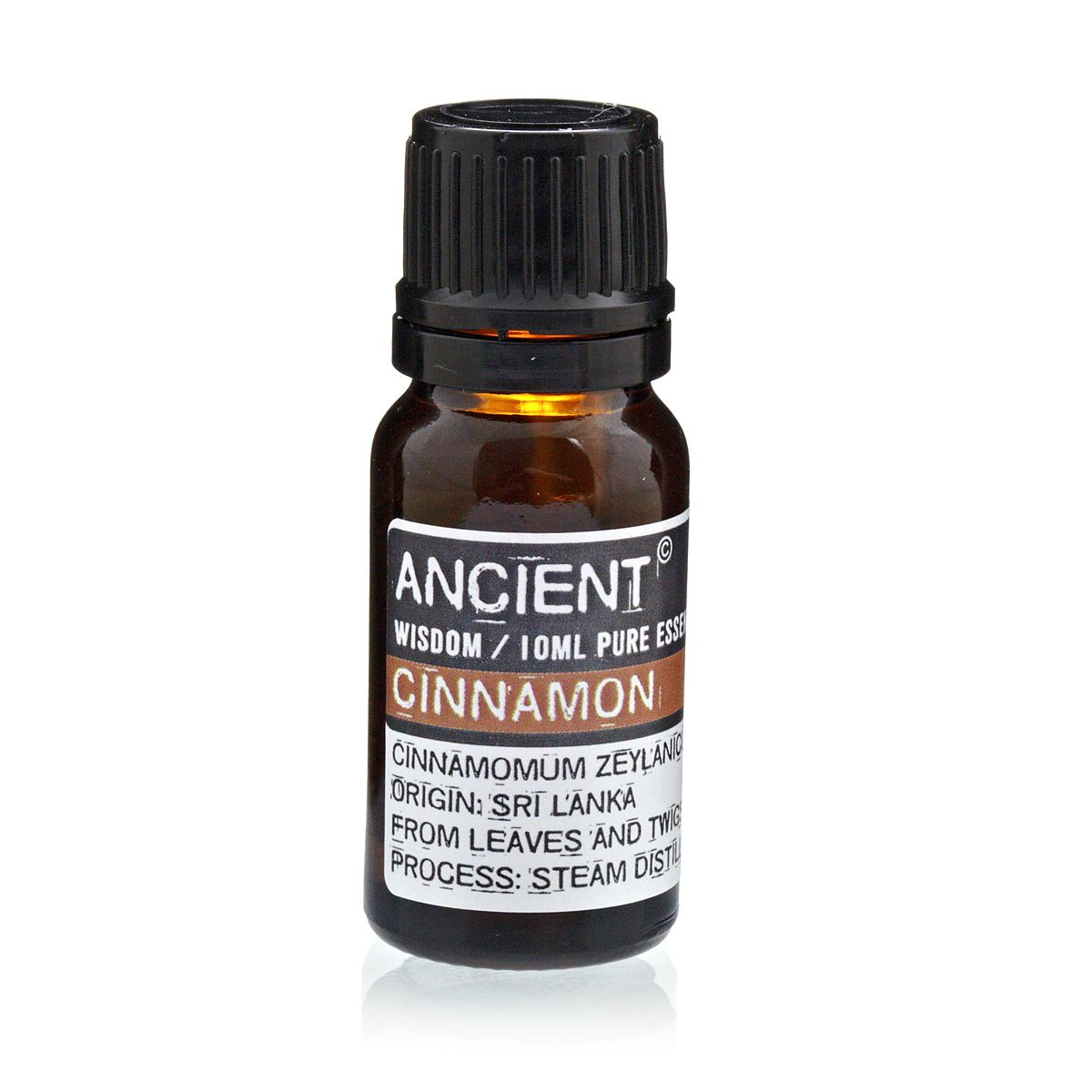 Olio Essenziale - Cannella